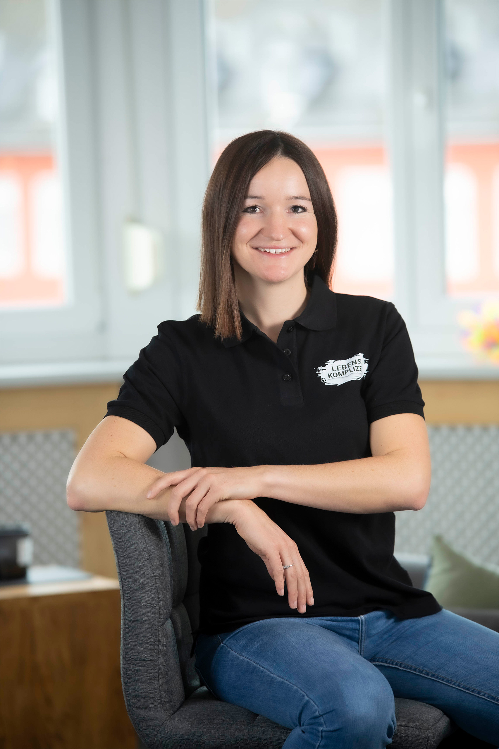 Paula Ender Sozialpädagogin Paula Ender Sozialpädagogin